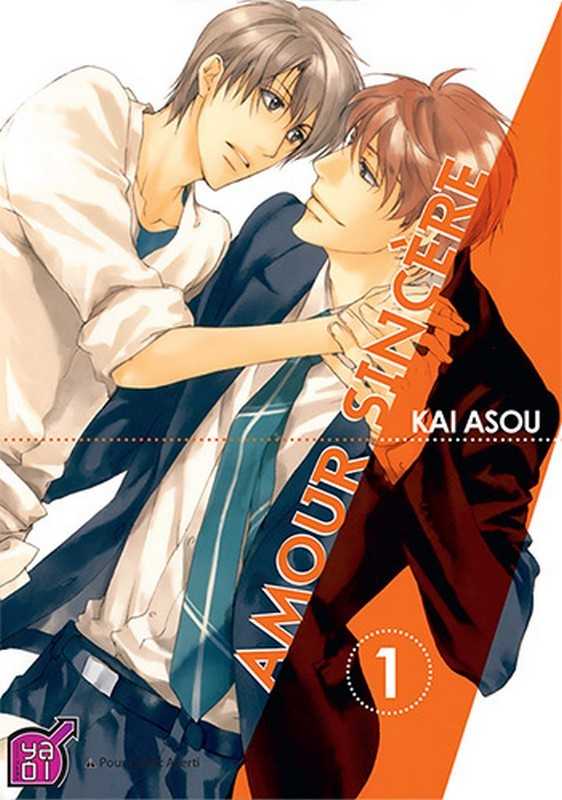 Kai Asou, Amour Sincere T01 