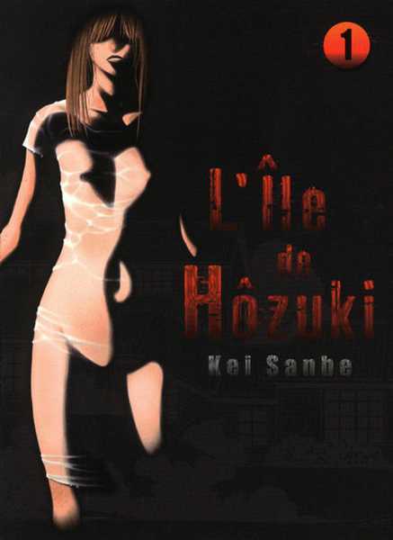 Sanbe Kei, L'ile De Hozuki T01 - Vol01