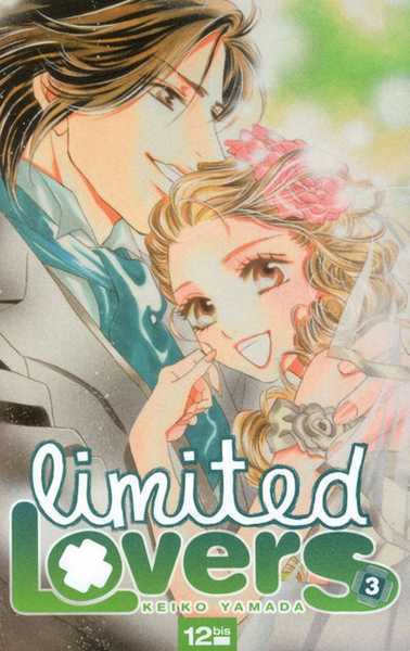 Keiko Yamada, Limited Lovers T03