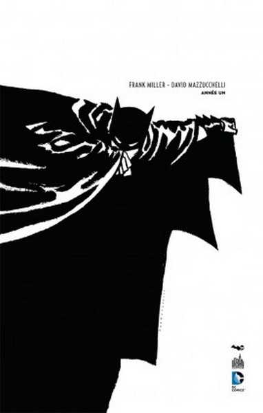 Miller Frank, Batman 75 Ans - Tome 0 