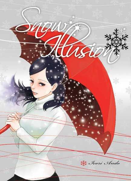 Ando Icori, Snow Illusion 