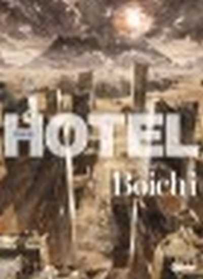 Boichi, Hotel 