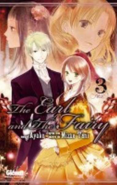 Tani/ayuko, The Earl And The Fairy - Tome 03 