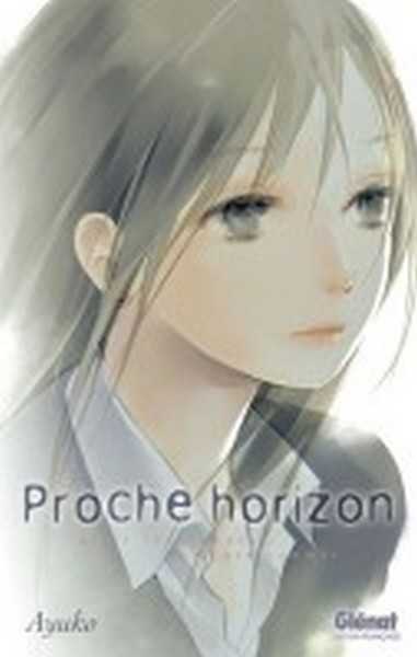 Ayuko, Proche Horizon - After The Tempest 