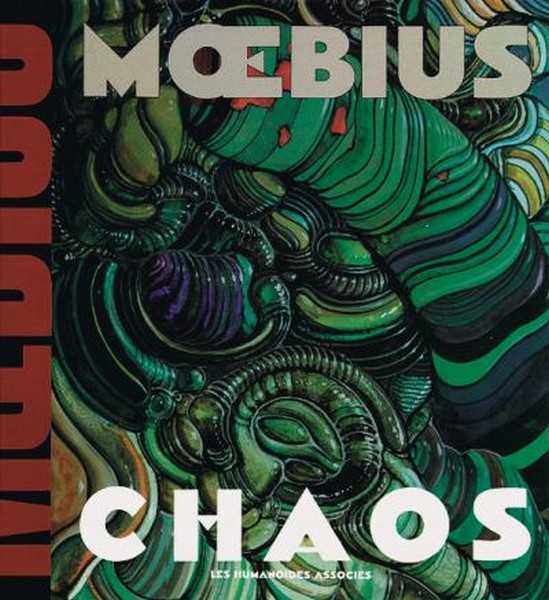 Moebius, Chaos - Usa