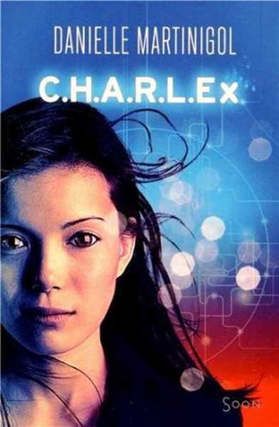 Martinigol Danielle, C.h.a.r.l.ex