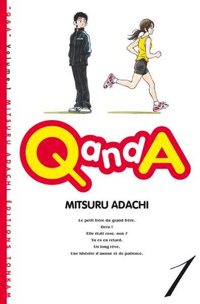 Adachi-m, Q & Alt01 