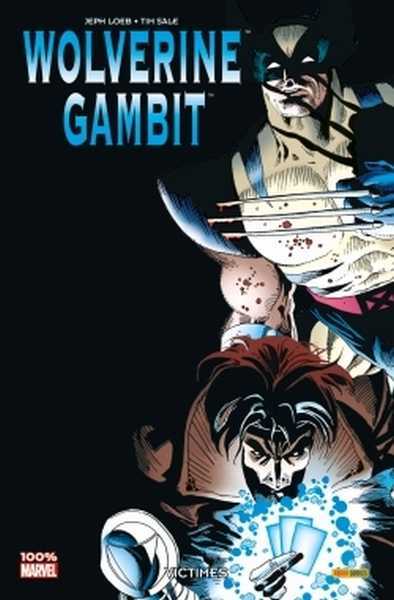 Loeb-j+sale-t, Wolverine Gambit - Victimes 