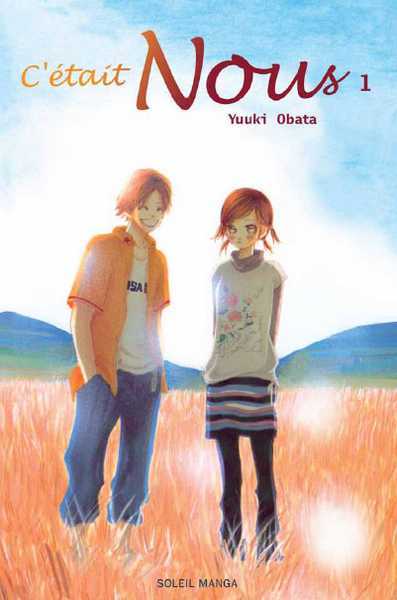 Obata Takeshi, C'etait Nous T01