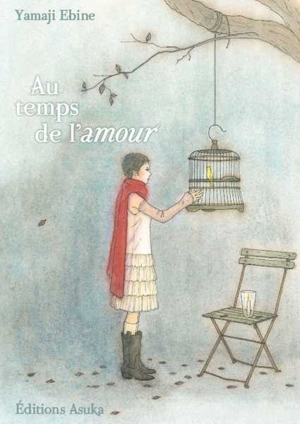 Yamaji Ebine, Au Temps De L'amour 