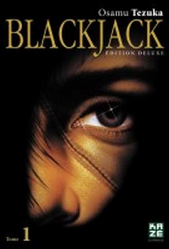 Tezuka O, Blackjack Deluxe T01 