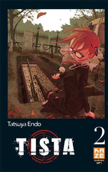 Tatsuya Endo, Tista T02 