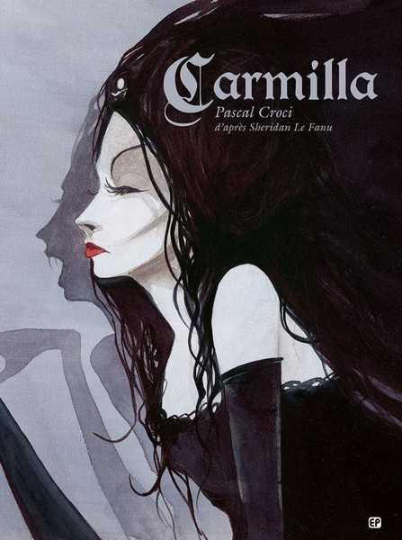 Croci Pascal, Carmilla