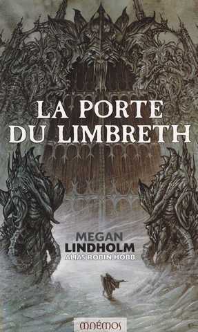 Ki et Vandien 3 - La porte du Limbreth