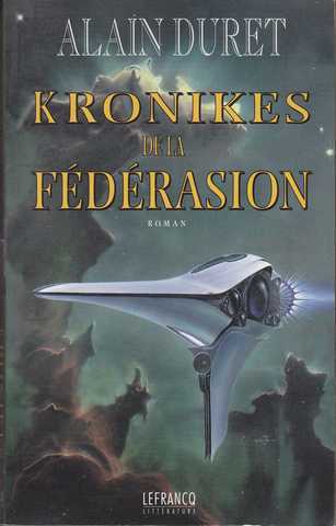 Kronikes de la federasion
