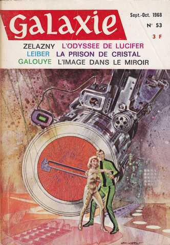 Galaxie n&deg;053
