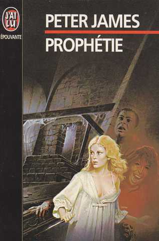 Prophetie