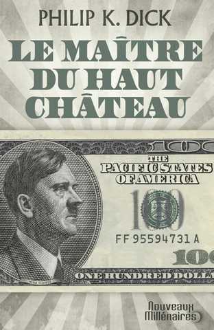 Le maitre du haut-chateau