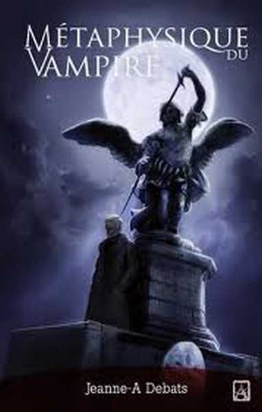 M�taphysique du vampire