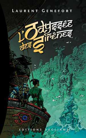 L'odyss&eacute;e des sir&egrave;nes