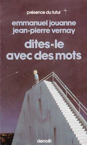 Dites-le avec des mots