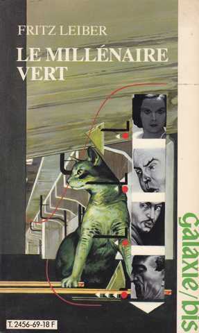 Le millenaire vert