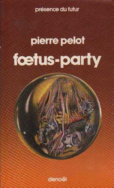 Foetus-party