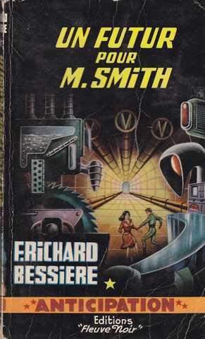 Un futur pour Mr Smith