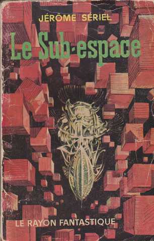 Le sub-espace