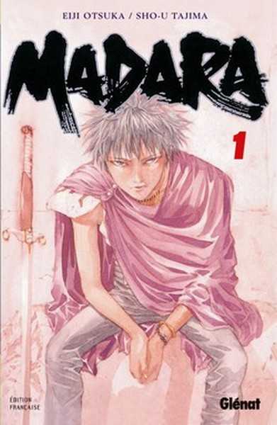 Madara - Tome 1