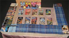 Perry rhodan, la plus grande saga de SF