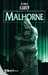 Camut J&eacute;r&ocirc;me,Malhorne 1 - Malhorne