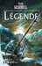 Gemmell David,Cycle de Drenaï 5 - Légende