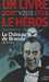 Brennan J.h,épouvante 1 - Le chateau de Dracula