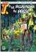 Wolfman Marv & Perez George,Les jeunes T. n°07 - A la recherche du passé