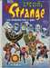 Collectif,special strange n024