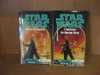 Stackpole Michael A.,Moi, jedi 1 & 2 - Mirax � disparu & L'h�ritage de Corran Horn