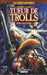 King William,gotrek & felix 01 - Tueur de troll
