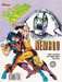 Claremont Chris ; Romita John Jr & Green Dan,Les &eacute;tranges X-men 12 - Nemrod