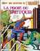 Collectif,Une aventure de l'araigne n28 - La proie du vautour