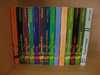 Silverberg Robert ; Walther Daniel ; Ballard J.g. ; Douay Domini,Nebula collection compl�te 15 volumes
