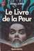 Byrne John L.,Le livre de la peur