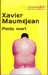 Mauméjean Xavier,Poids mort