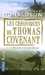 Donaldson Stephen R.,Les chroniques de Thomas covenant 1 - La mal&eacute;diction du rogue