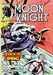 Moench Doug & Sienkiewicz Bill,Moon knight n04 - L'ennemi de l'ombre