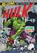 Stern Roger & Buscema Sal,Hulk n&deg;21 - L'&ecirc;tre radioactif