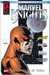 Collectif,marvel knights n04 - L'ternel fminin