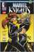 Collectif,marvel knights n07 - Le dmon du diable