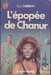 Cherryh C.j.,L'épopée de Chanur