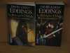 Eddings David,La redemption d'althalus 1 & 2 - Les yeux d'meraudes & Les trois grimoires